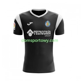 Koszulka Getafe CF Bramkarska Wyjazdowe Koszulki Piłkarskie 2022-2023 Krótki Rękaw